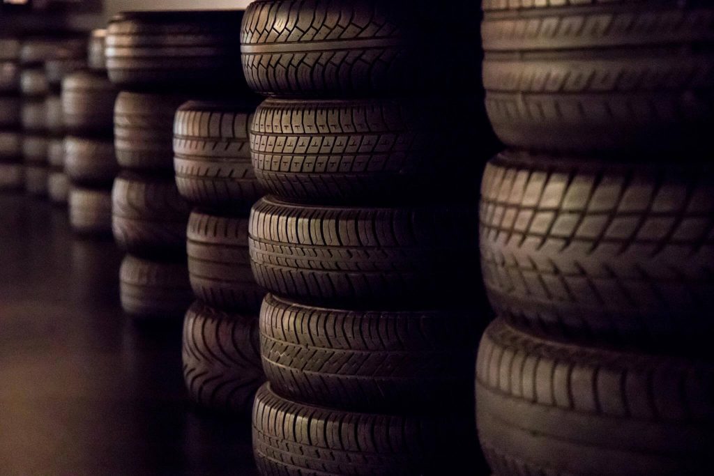 Quality tires
